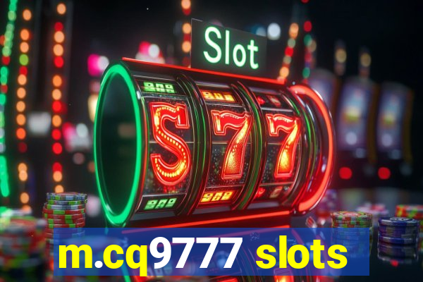 m.cq9777 slots